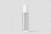 Cosmetic Spray Bottle Mockup, a Packaging Mockup by Akebareee (Thumbnail 2 of 3)