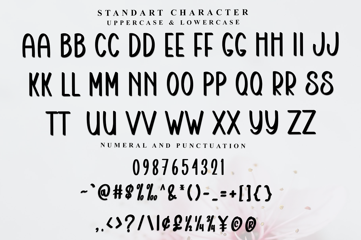 Notes School, a Script Font by FreshTypeINK (Photo 5 of 7)