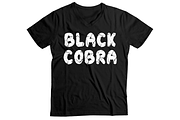Halloween Crack - Spooky Horror Font, a Sans Serif Font by Sahira Studio (Thumbnail 4 of 4)
