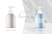 20 Cosmetic Mockups, a Product Mockup by easytemplates.store (Thumbnail 6 of 6)