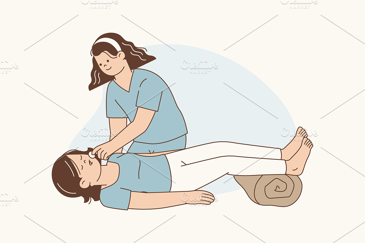First Aid Essentials Illustration, an Object Graphic by Jump Studio (Photo 12 of 12)