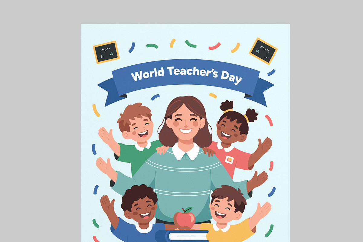 World Teachers Day preview 4