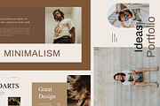 Gildarts Powerpoint Template, a Presentation Template by merakistd (Thumbnail 6 of 10)