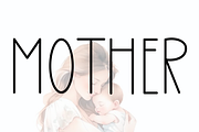 Stories Minimalist, a Sans Serif Font by InermediaSTUDIO (Thumbnail 2 of 8)
