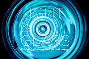 Abstract Light and Glass Backgrounds, a Texture Graphic by Deviant (Thumbnail 1 of 5)