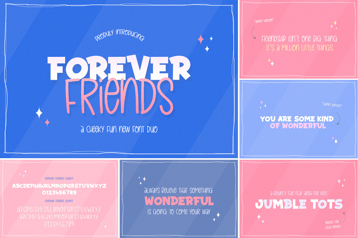 The HUGE Font Bundle (98% OFF) SALE, a Sans Serif Font by Salt & Pepper Designs (Photo 129 of 185)