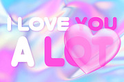 Shake Bubble – Playful Display Font, a Sans Serif Font by Lettertype Studio (Thumbnail 8 of 10)