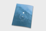 Fun Circular Vertical Booklet, a Brochure Template by velvetmade.designs (Thumbnail 14 of 14)