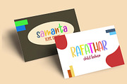 Super Tramp, a Handwritten Font by Wildan Type (Thumbnail 2 of 9)
