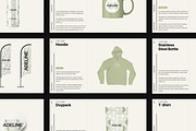 ADE / 3in1 Branding Pack, a Presentation Template by Wildnun Studio (Thumbnail 34 of 43)
