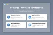Modern Smart Home 3D Icons, a Technology Illustration by twinstd (Thumbnail 4 of 6)