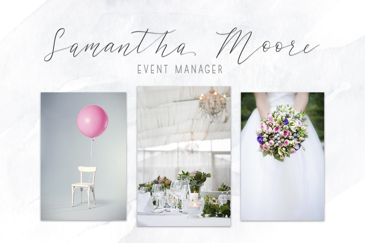 Friday feelings. Font Duo., a Script Font by Red Ink (Photo 9 of 13)