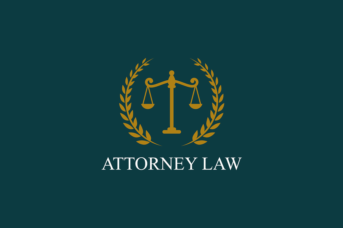 Legal Justice Attorney and Law Logo, a Branding & Logo Template by Signatoro (Photo 2 of 3)