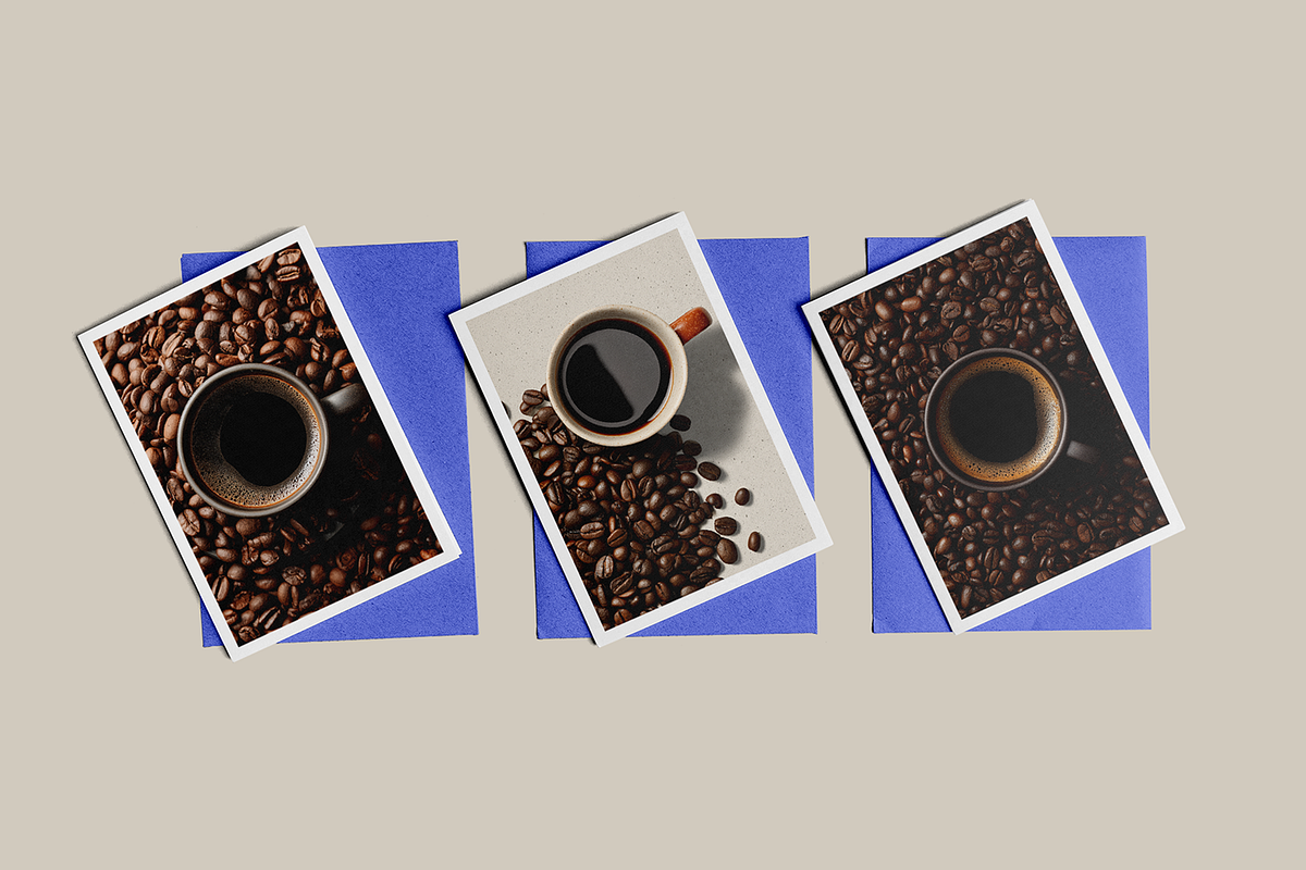 Coffee Beans, a Food & Drink Photo by Picturesque Stories (Photo 5 of 7)