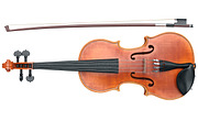 Violin musical equipment, set, an Object Graphic by ARTYuSTUDIO (Thumbnail 9 of 14)
