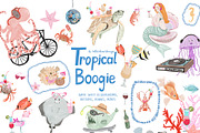 Cottagecore Illustratios Bundle, a Decorative Illustration by whiteheartdesign (Thumbnail 18 of 23)