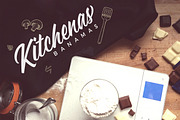 Adelaide, a Script Font by Megi Satyo Widodo (Thumbnail 4 of 9)