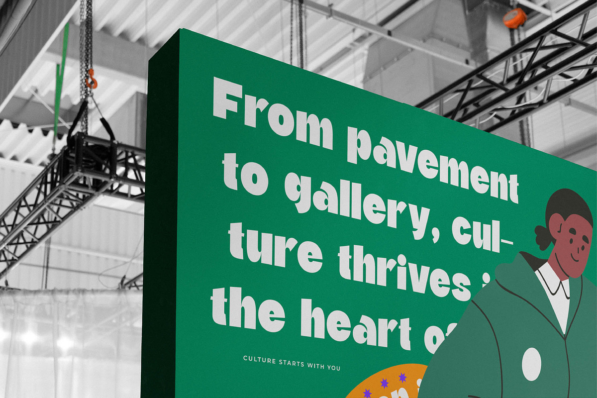 Rapid Squad Modern Display Sans, a Sans Serif Font by timelesstype.co (Photo 6 of 20)