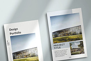 Architecture Portfolio Template, a Presentation Template by Templits (Thumbnail 7 of 10)