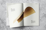 Modern Portfolio Template, a Brochure Template by Template Temple (Thumbnail 6 of 10)