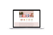 Watercolor Instagram Highlight Icons, an Illustration by beatriceviyiwi (Thumbnail 3 of 3)