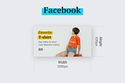 Social Media Bundle, a Social Media Template by 123done (Thumbnail 3 of 6)