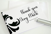 Autumn Pumpkin, a Handwritten Font by InermediaSTUDIO (Thumbnail 4 of 8)