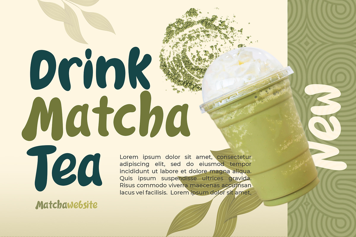 Bogobit - Handwritten Bubble Font, a Handwritten Font by RHD Creative Studio (Photo 7 of 9)