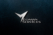 Yeoman Services-Letter Y Logo Design, a Branding & Logo Template by Conflutech Designs (Thumbnail 1 of 4)