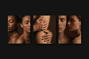 Aesthetic AI Images, a Beauty & Fashion Photo by Studio Dara (Thumbnail 15 of 20)
