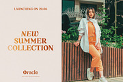 Vintage Oracle Typeface, a Serif Font by HipFonts (Thumbnail 6 of 12)