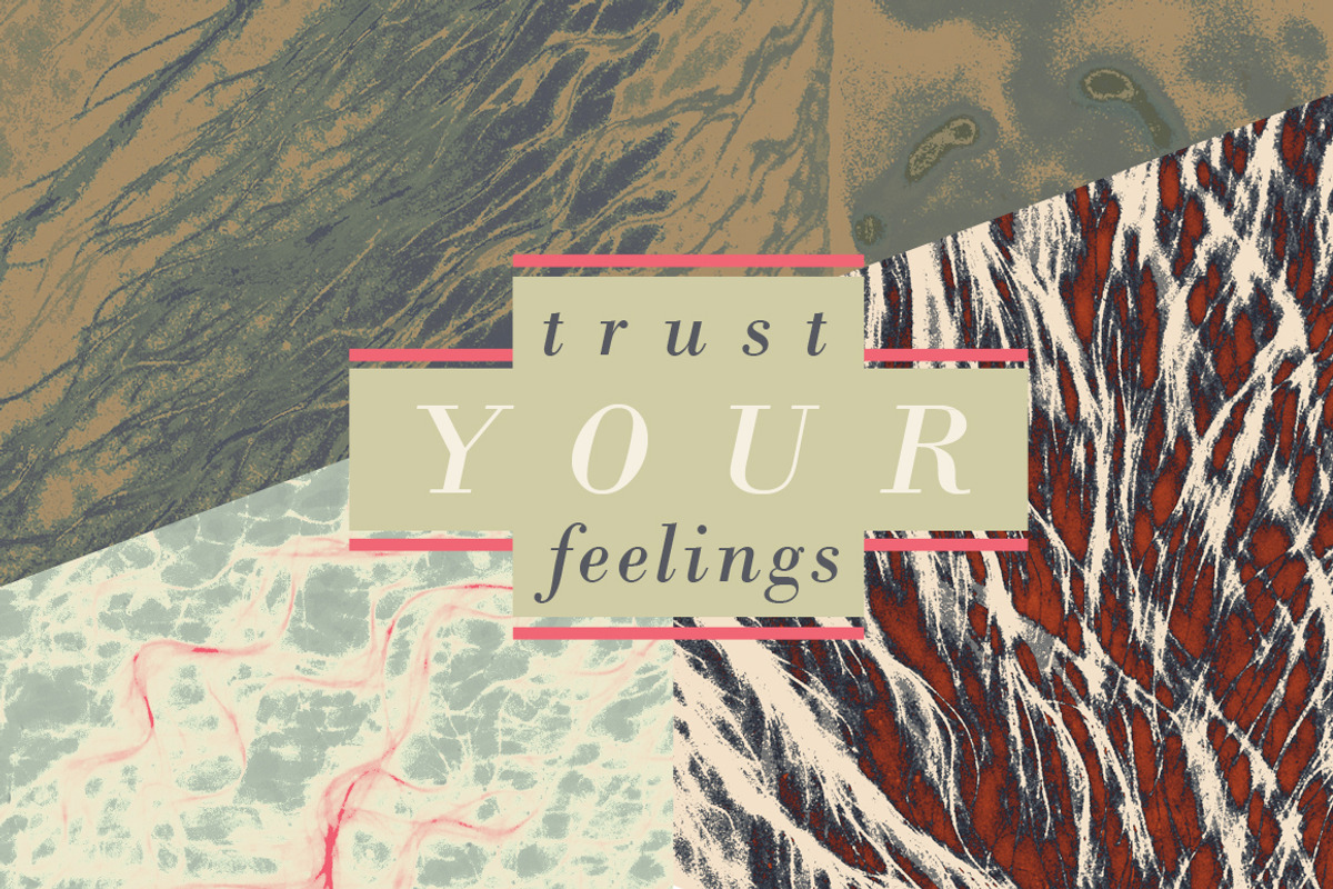 Ethereal suggestions | textures, a Texture Graphic by Shirakawa Maya (Photo 3 of 6)