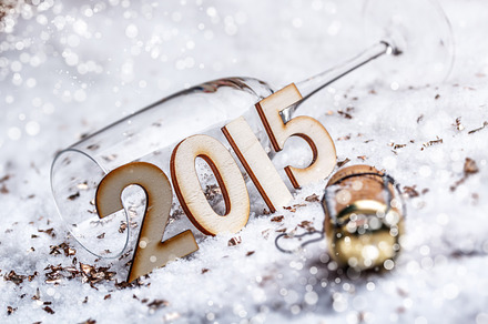 New year's eve concept containing 2015, eve, and day preview 6