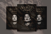 Borest - Elegant Roman Sans Serif, a Sans Serif Font by Flavortype (Thumbnail 11 of 21)