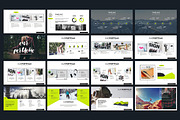 Tsunami Powerpoint Presentation, a Presentation Template by Stock Shape (Thumbnail 4 of 6)