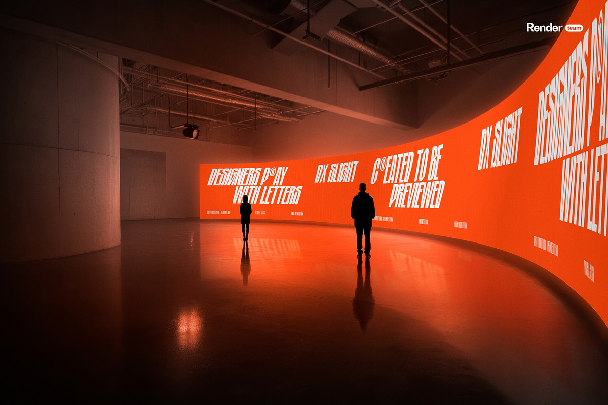 Urban Advertising Mockup Set, an Advertising Mockup by Renderteam (Photo 3 of 14)