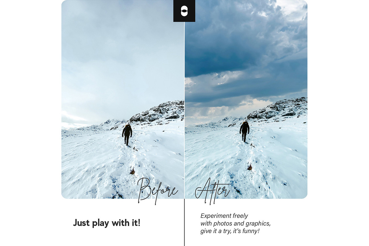 Stormy Sky Replacement Pack, a Preset Add-On by Pix Cafe (Photo 5 of 6)