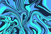 ABSTRACT PSYCHEDELIC BACKGROUND, a Pattern Graphic by asepmaulanaramdhan (Thumbnail 5 of 12)