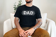 Father Words PNG, Cool Dad PNG, an Illustration by SharpMarketplace (Thumbnail 2 of 5)