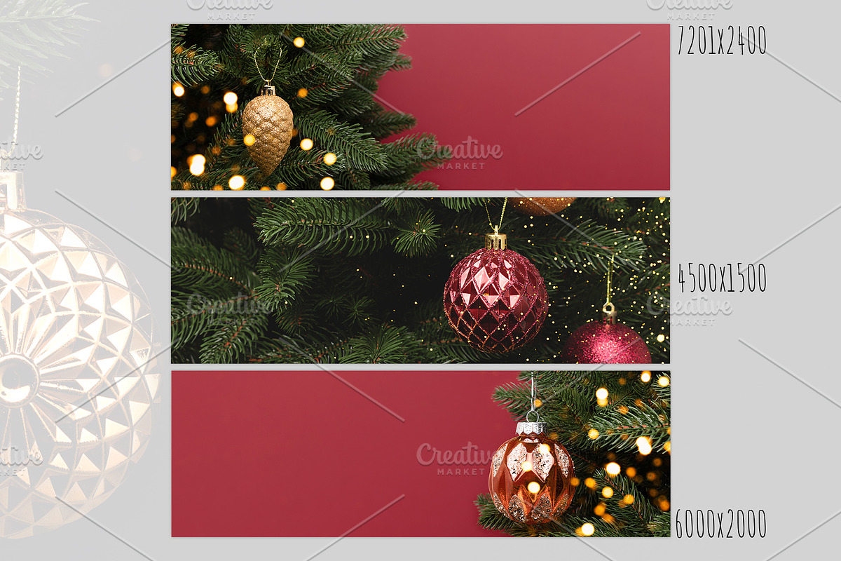 Christmas #5 - photo bundle, a Holiday Photo by rorygez fresh (Photo 6 of 7)