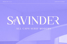 Savinder