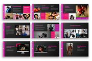 Finnick – Business Google Slide, a Presentation Template by kreatifreya (Thumbnail 4 of 5)