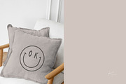SMILE FACE SKETCH / png + vector, a Person Illustration by KruthDesign (Thumbnail 7 of 10)