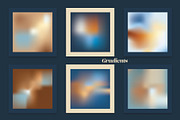 Spring Tide Branding Collection, a Texture Graphic by Polar Vectors (Thumbnail 3 of 11)