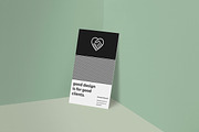 12 Premium Business Cards, a Business Card Template by Pixul (Thumbnail 10 of 16)