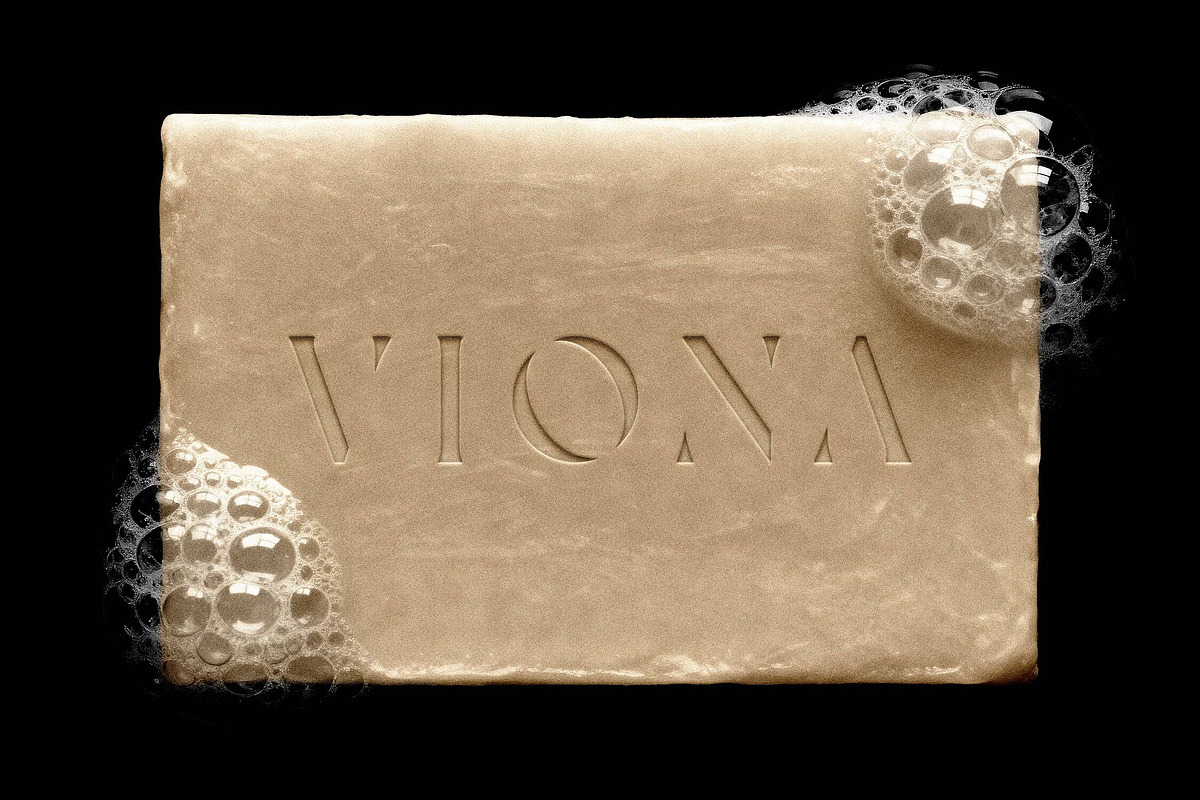 Soap Bar Carving Mockup, a Product Mockup by Design Squad (Photo 3 of 4)