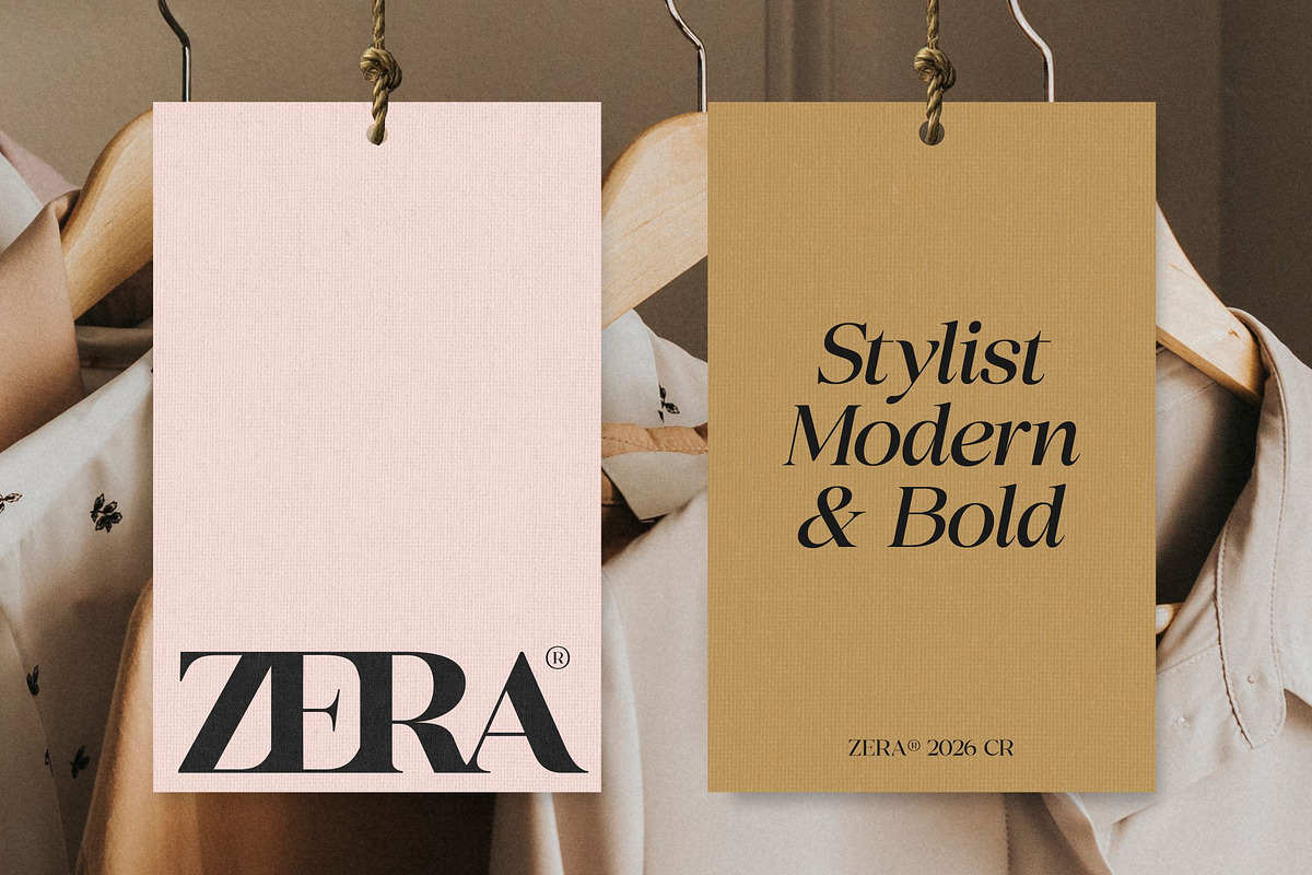 Scaver Font, a Serif Font by Glyphminds Studios (Photo 9 of 10)