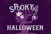 Sporken - Halloween Gothic Font, a Serif Font by Drizy (Thumbnail 6 of 10)