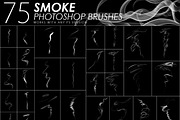 5600 Photoshop Brushes Bundle, a Brush Add-On by ArtistMef (Thumbnail 15 of 48)