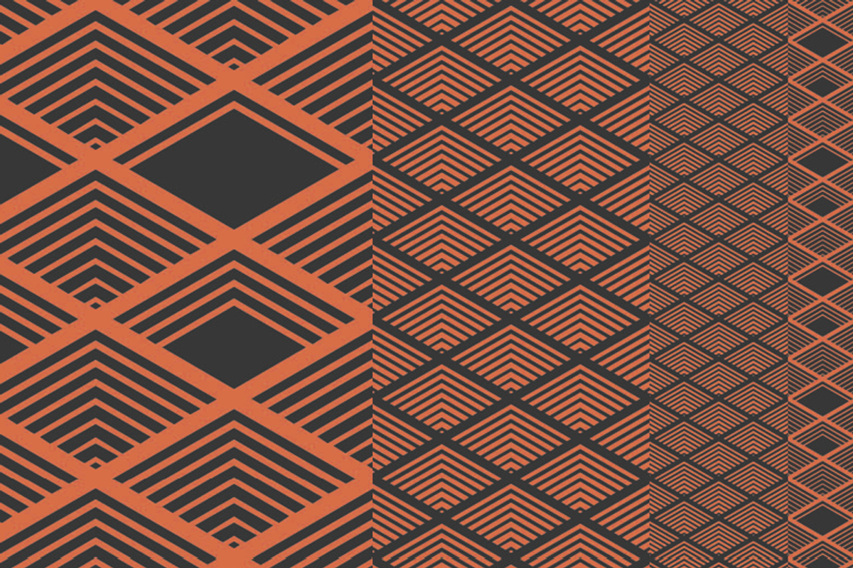 Trigonus preview 2